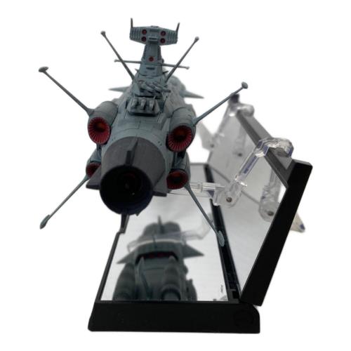 BANDAI (バンダイ) フィギュア ☆ 輝艦大全 1/2000 地球連邦