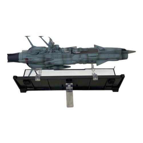 BANDAI (バンダイ) フィギュア ☆ 輝艦大全 1/2000 地球連邦