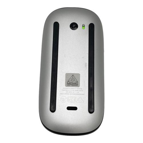 Apple (アップル) Magic Mouse マウス MXK63ZA/A