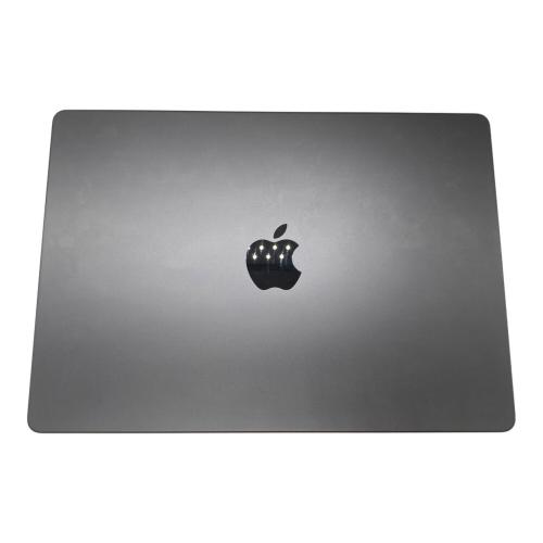 Apple MacBook Pro 14インチ M4 A3112 MW2U3J/A 14インチ Mac OS Apple M4 チップ 10コアCPU 10コアGPU メモリ:16GB SSD:512GB