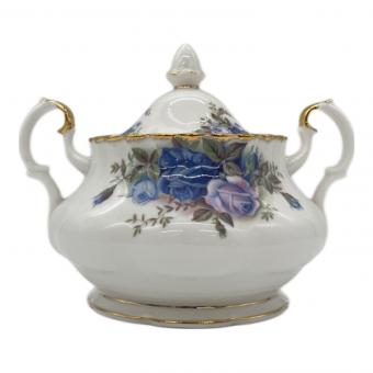 ROYAL ALBERT (ロイヤルアルバート) シュガーポット ムーンライトローズ
