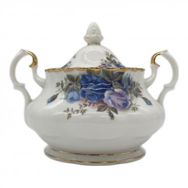 ROYAL CROWN DERBY (ロイヤルクラウンダービー) フィギュリン フクロウ