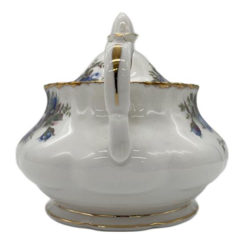 ROYAL ALBERT (ロイヤルアルバート) シュガーポット ムーンライトローズ