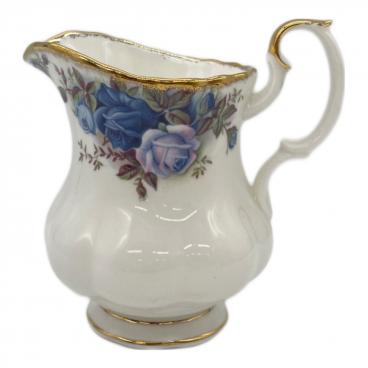 ROYAL ALBERT (ロイヤルアルバート) プレートセット メモリーレーン 6P