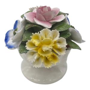 ROYAL DOULTON (ロイヤルドルトン) 花