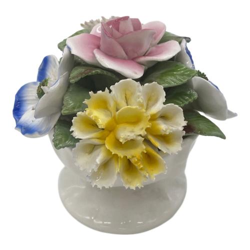 ROYAL DOULTON (ロイヤルドルトン) 花