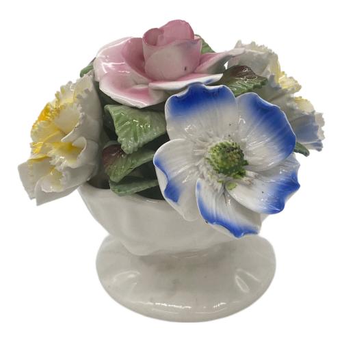 ROYAL DOULTON (ロイヤルドルトン) 花