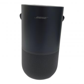 BOSE (ボーズ) ポータブルスマートスピーカー