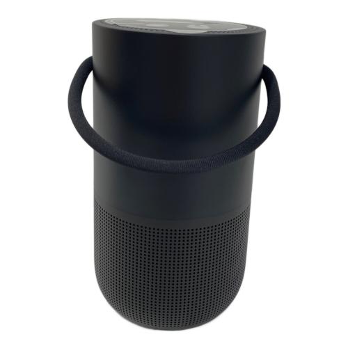 BOSE (ボーズ) ポータブルスマートスピーカー