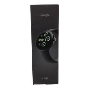 Google (グーグル) Pixel Watch3 スマートウォッチ