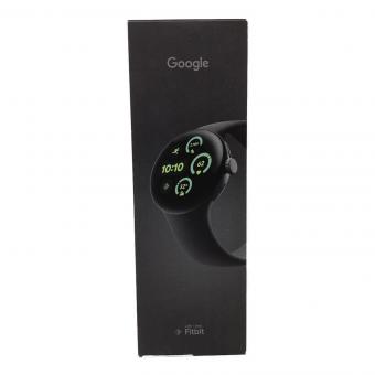 Google (グーグル) Pixel Watch3 スマートウォッチ