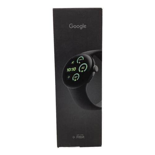 Google (グーグル) Pixel Watch3 スマートウォッチ