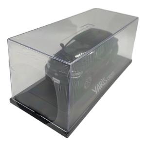 ダイキャストカー トヨタ ヤリスクロス 1/30ミニカー