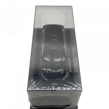 ダイキャストカー トヨタ ヤリスクロス 1/30ミニカー｜トレファクONLINE