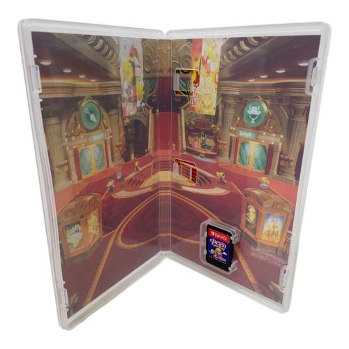 プリンセスピーチ ショータイム Nintendo Switch用ソフト CERO A (全年齢対象)