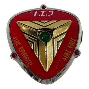 未来戦隊タイムレンジャー (ミライセンタイ タイムレンジャー) タイムエンブレム version-F