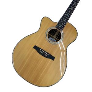 Paul Reed Smith (ポールリードスミス) エレアコギター レフティー @ AL60E SE ANGELUS 動作確認済み