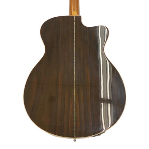 Paul Reed Smith (ポールリードスミス) エレアコギター レフティー @ AL60E SE ANGELUS 動作確認済み