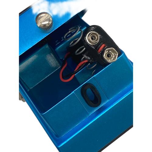 BOSS (ボス) オーバードライブ Blues Driver(50th Anniversary) BD-2-B50A