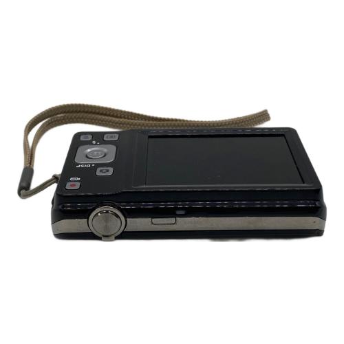 CASIO (カシオ) コンパクトデジタルカメラ EX-ZS6 １６１０万画素