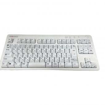 REALFORCE (リアルフォース) ワイヤレスキーボード R3HC22