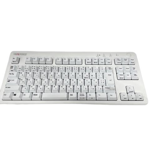 REALFORCE (リアルフォース) ワイヤレスキーボード R3HC22