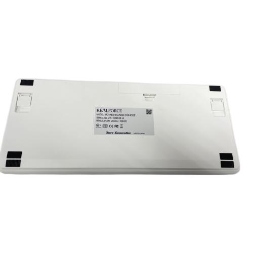 REALFORCE (リアルフォース) ワイヤレスキーボード R3HC22