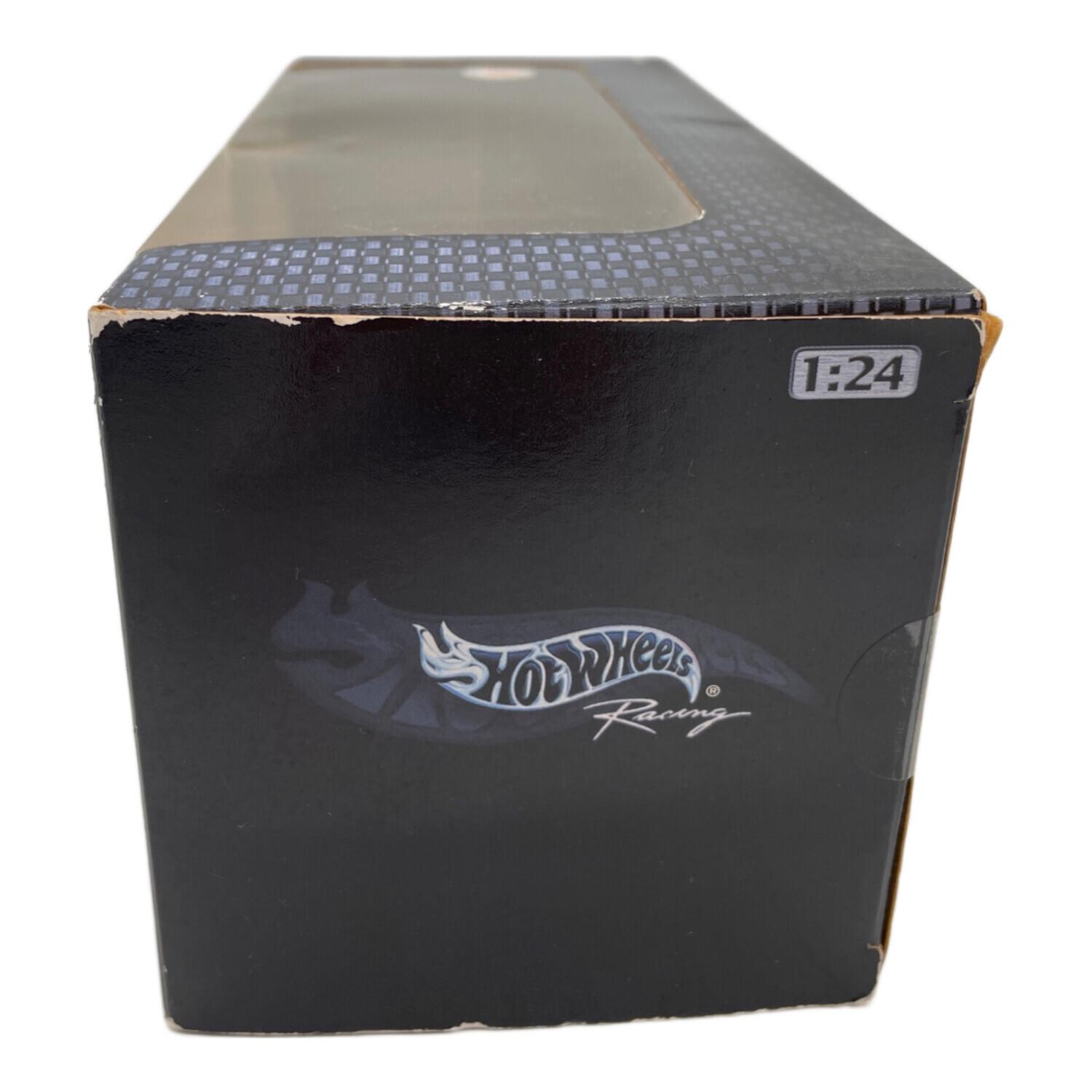 HOT WHEELS (ホットウィールズ) 1/18 モデルカー フェラーリ F1