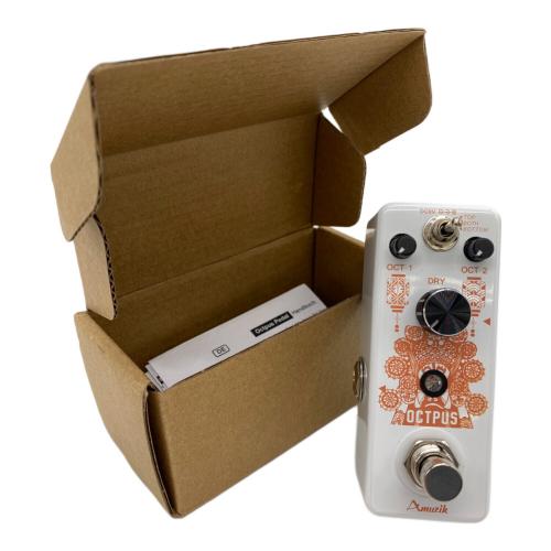 Amuzik オクターバー LEF-3806