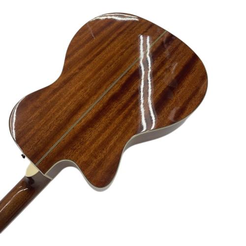 FENDER JAPAN (フェンダージャパン) アコースティックギター PM-3 Limited MAH Adirondack Paramountシリーズ　CC161101040