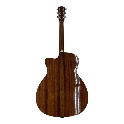 FENDER JAPAN (フェンダージャパン) アコースティックギター PM-3 Limited MAH Adirondack Paramountシリーズ　CC161101040