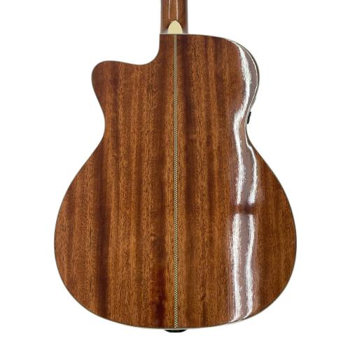 FENDER JAPAN (フェンダージャパン) アコースティックギター PM-3 Limited MAH Adirondack Paramountシリーズ　CC161101040