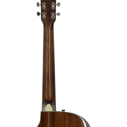 FENDER JAPAN (フェンダージャパン) アコースティックギター PM-3 Limited MAH Adirondack Paramountシリーズ　CC161101040