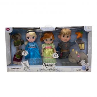 DISNEY (ディズニー) アニメータードール ★ アナと雪の女王 アニメータードール