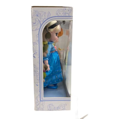 アニメータードール（ミニ）アナ雪、ラプンツェルのフィギュアのお家