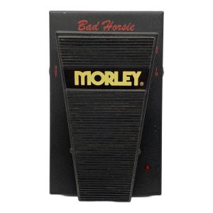 MOREY ワウ STEVE VAI BAD HORSIE 1 VAI-1