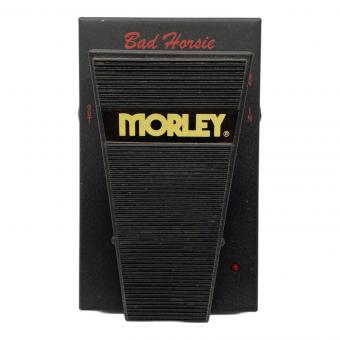 MOREY ワウ STEVE VAI BAD HORSIE 1 VAI-1