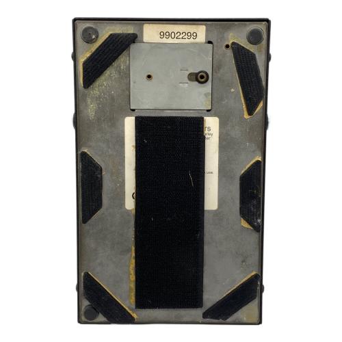 MOREY ワウ STEVE VAI BAD HORSIE 1 VAI-1