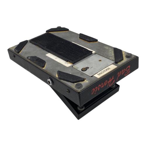 MOREY ワウ STEVE VAI BAD HORSIE 1 VAI-1