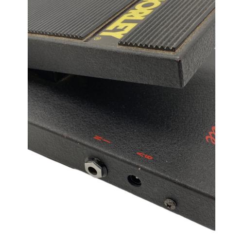 MOREY ワウ STEVE VAI BAD HORSIE 1 VAI-1