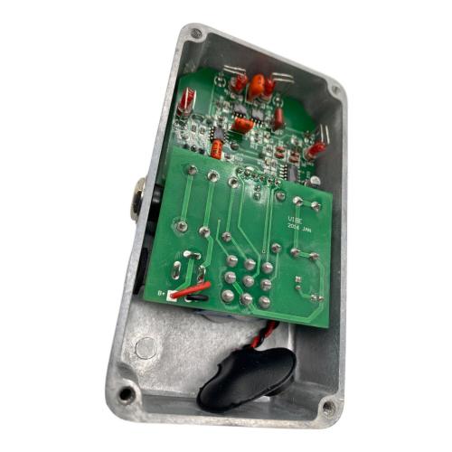 Animals Pedal (アニマルズ ペダル) コーラス Car Crush Chorus/Vibe 動作確認済み