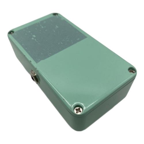 Animals Pedal (アニマルズ ペダル) ファズ FISHING IS AS FUN AS FUZZ 動作確認済み