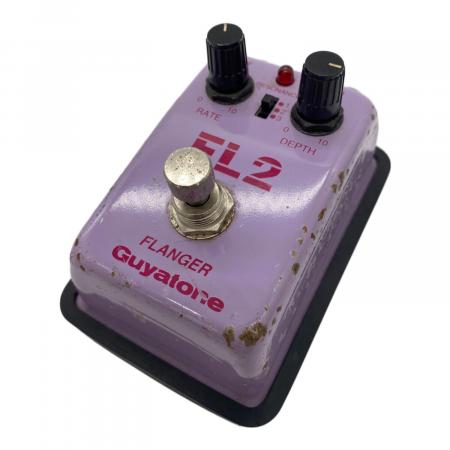 Guyatone FL2 フランジャー Guyatone FL-2 フランジャー