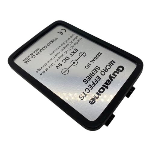 GUYATONE (グヤトーン) フランジャー FL2 動作確認済み