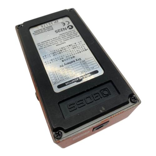 BOSS (ボス) ディストーション MD-2 動作確認済み