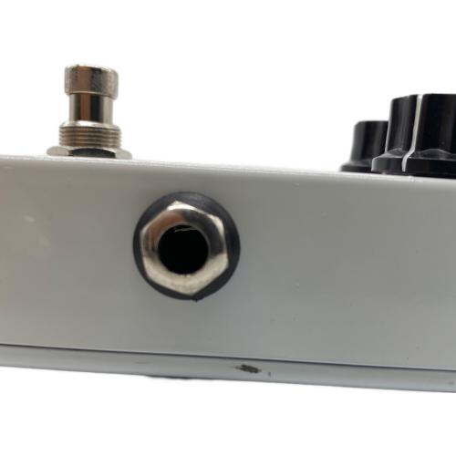 ModTone (モッドトーン) ブースター Clean Boost Pedal MT-CB 動作確認済み