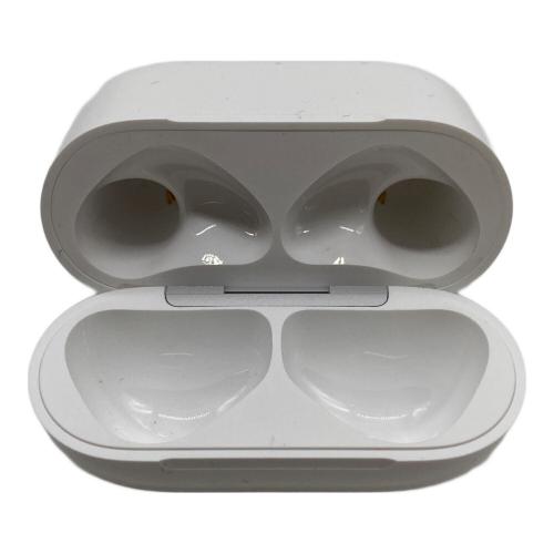 Apple (アップル) AirPods(第4世代) アクティブノイズキャンセリング搭載モデル A3059 動作確認済み