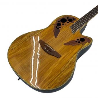 ovation celebrity (オベーション セレブリティ) エレアコギター @ CE44P-SM-G