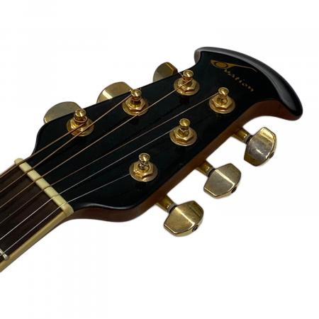 ovation celebrity (オベーション セレブリティ) エレアコギター