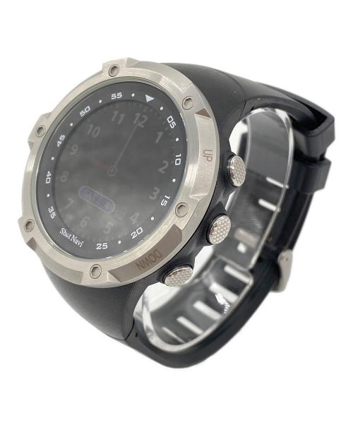 Shot Navi (ショットナビ) ゴルフGPSナビ W1 Evole